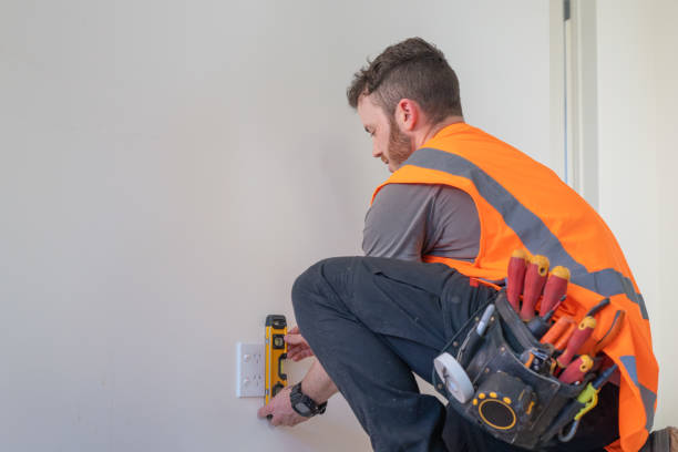 Best Electrical System Inspection  in Sarasota Springs, FL